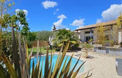 Castillon-du-Gard, Languedoc-Roussillon 30210