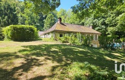 Le Vauroux, Hauts-de-France 60390