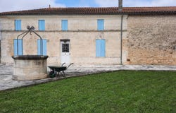 Nieul-le-Virouil, Poitou-Charentes 17150