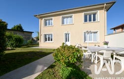 Pusignan, Auvergne-Rhône-Alpes 69330