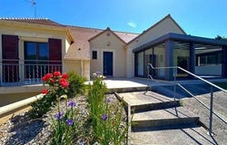 9 rue d'Etrelles, Milly-La-Forêt, Île-de-France 91490