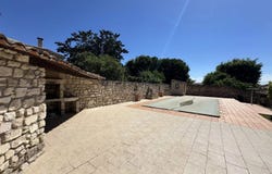 Montfrin, Gard 30490