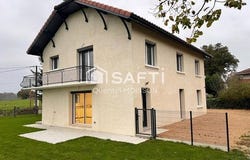 Polliat, Rhône-Alpes 01310