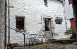 Saint-Frézal-de-Ventalon, Languedoc-Roussillon 48240