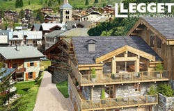 Saint-Martin-de-Belleville, Auvergne-Rhône-Alpes 73440