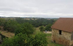 Badefols-d'Ans, Aquitaine 24390