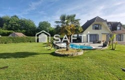 Bosroumois, Haute-Normandie 27670