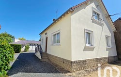 Saint-Maur, Centre-Val de Loire 36250
