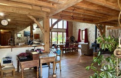 Monségur, Aquitaine 33580