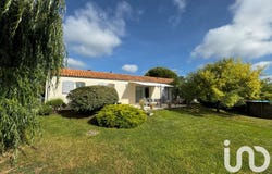 L'Île-d'Elle, Pays de la Loire 85770