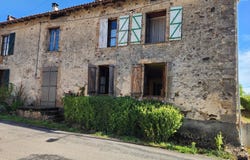 Brillac, Poitou-Charentes 16500