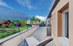Beaumont, Rhône-Alpes 74160