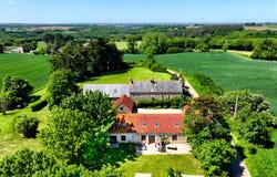 Britanny, Brittany 22260