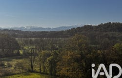 Ilharre, Nouvelle-Aquitaine 64120