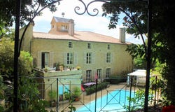 Melle, Poitou-Charentes 79500