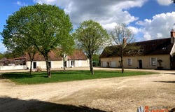 Dammarie-en-Puisaye, Loiret 45420