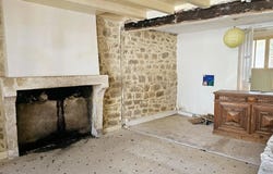 Monségur, Aquitaine 33580