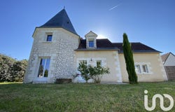 Chambray-lès-Tours, Centre-Val de Loire 37170