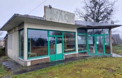 Vaiges, Mayenne 53480