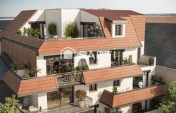 Le Touquet-Paris-Plage, Nord-Pas-de-Calais 62520