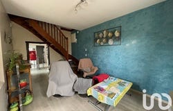 Saint-Germain-Laval, Auvergne-Rhône-Alpes 42260