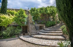 SABRAN, Occitanie 30200