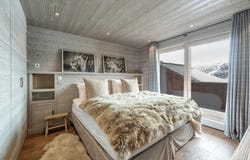 110 Rte du Châtelet, Méribel, Auvergne-Rhône-Alpes 73550