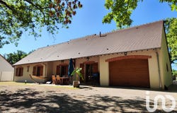 Lamotte-Beuvron, Centre-Val de Loire 41600