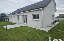 Saint-Nicolas-d'Aliermont, Normandy 76510