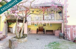 Orschwiller, Alsace 67600