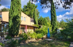 Cotignac, Provence-Alpes-Côte-d'Azur 83570