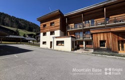 Morzine, Haute-Savoie 74110