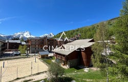 Les Deux Alpes, Rhône-Alpes 38520
