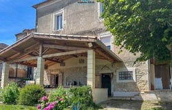 MONFLANQUIN, Aquitaine 47150