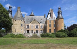 La Ferté-Bernard, Pays-de-la-Loire 72400