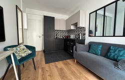 PARIS, Île-de-France 75011