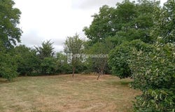 Amberre, Vienne 86110