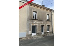 Chanzeaux, Pays de la Loire 49750