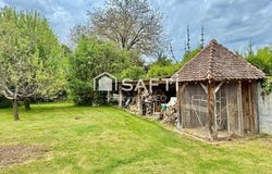 Chamblay, Franche-Comté 39380