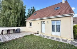 Dammartin-en-Goële, Seine-et-Marne 77230