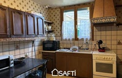 Montoire-Sur-Le-Loir, Centre 41800