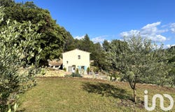 Jouques, Provence-Alpes-Côte d'Azur 13490