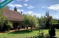 Saint-Germain-Du-Bois, Bourgogne 71330