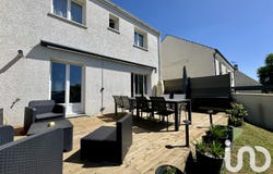 Vulaines-sur-Seine, Île-de-France 77870