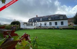 Humbercourt, Picardie 80600