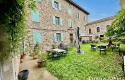 Lamastre, Auvergne-Rhône-Alpes 07270