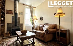 Le Blanc, Centre-Val de Loire 36300