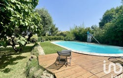 Saint-Mamert-du-Gard, Occitanie 30730