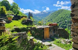Le Port, Ariège 09320