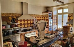 Nontron, Dordogne